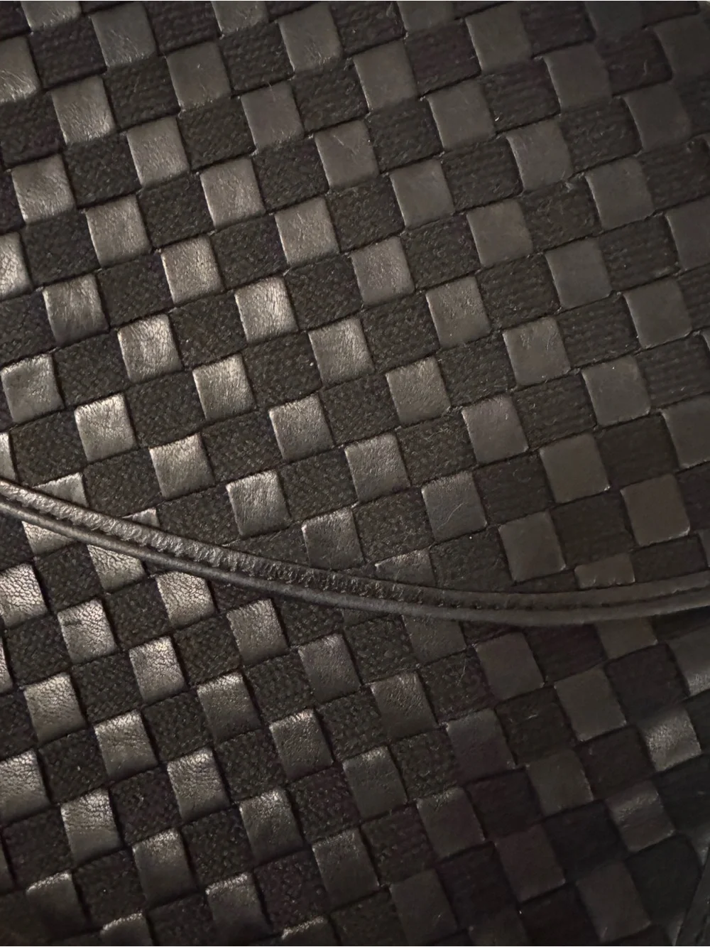 Bottega Veneta vintage bottega